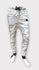 Men's Fitted / Cuffed Track Pants Dotted Polka #250181 Polka - Denim Republic