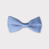 Sky Blue Bow Tie - Denim Republic