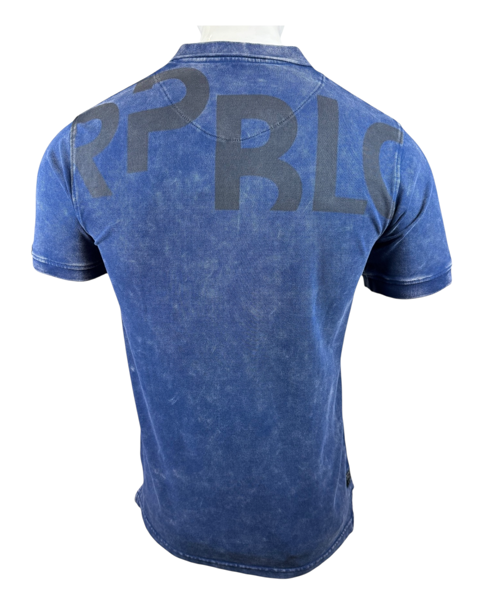 Men’s Polo (#Always)