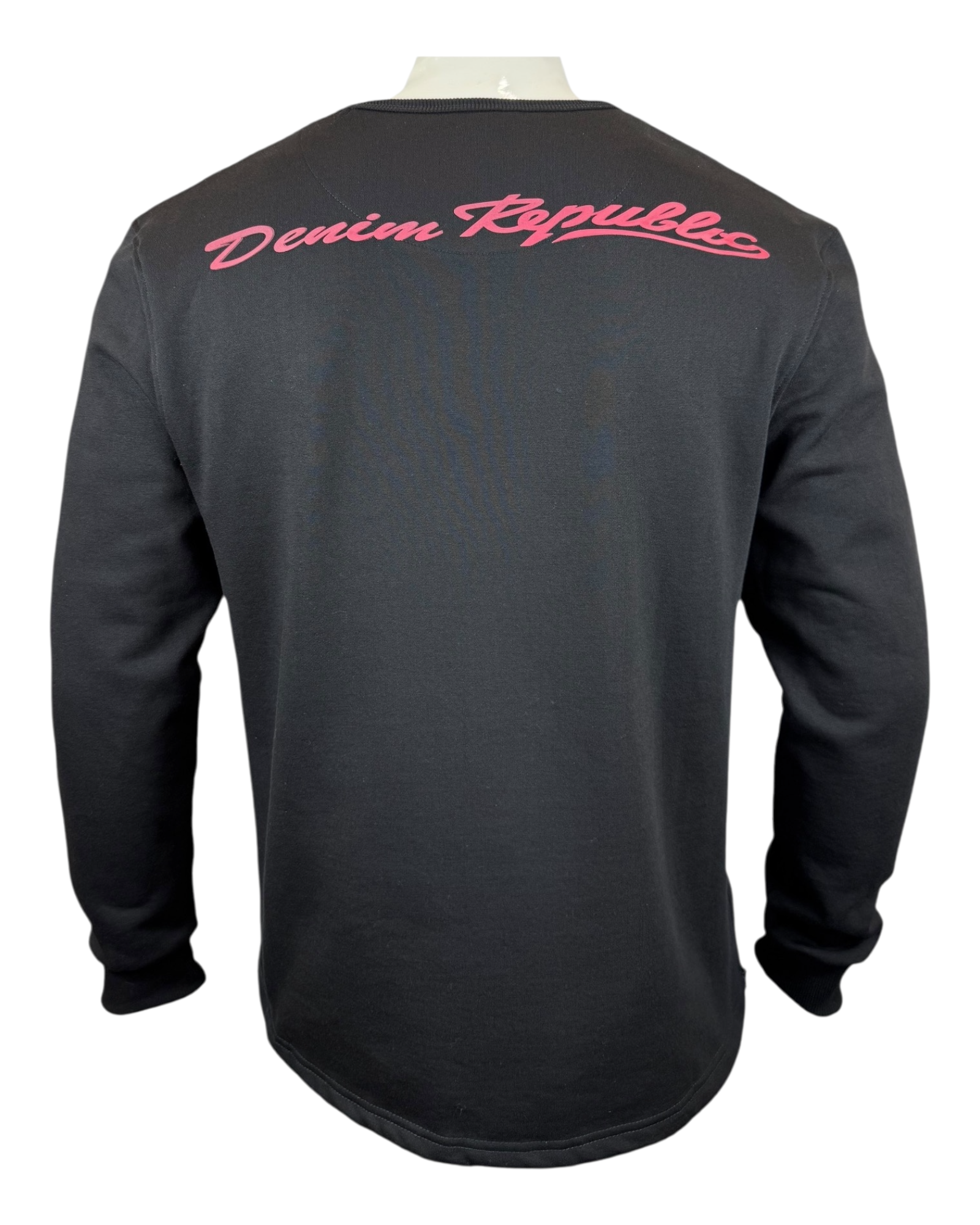 Crew Jumper Men’s #Knight