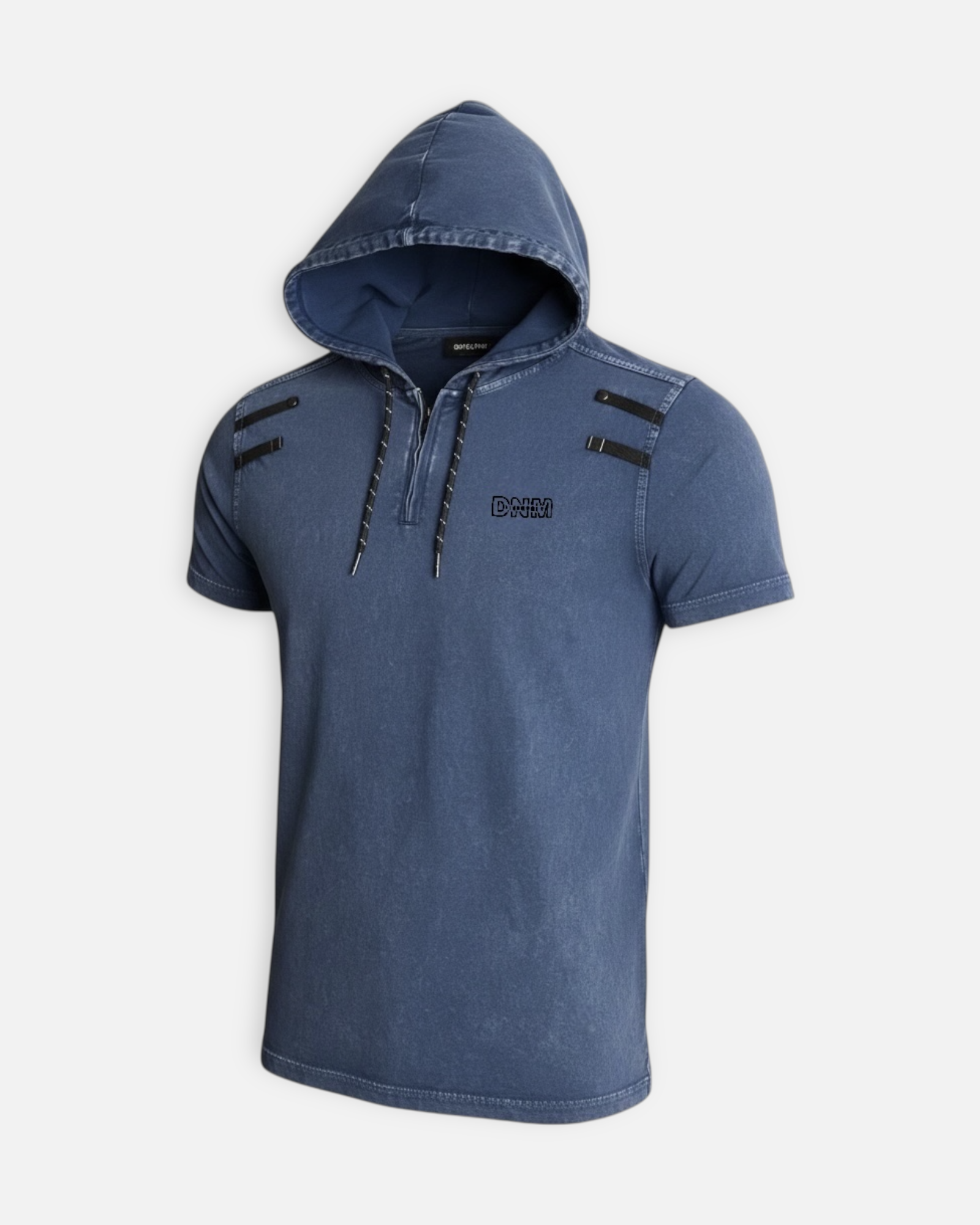 Men’s Hooded T-shirt #CORE