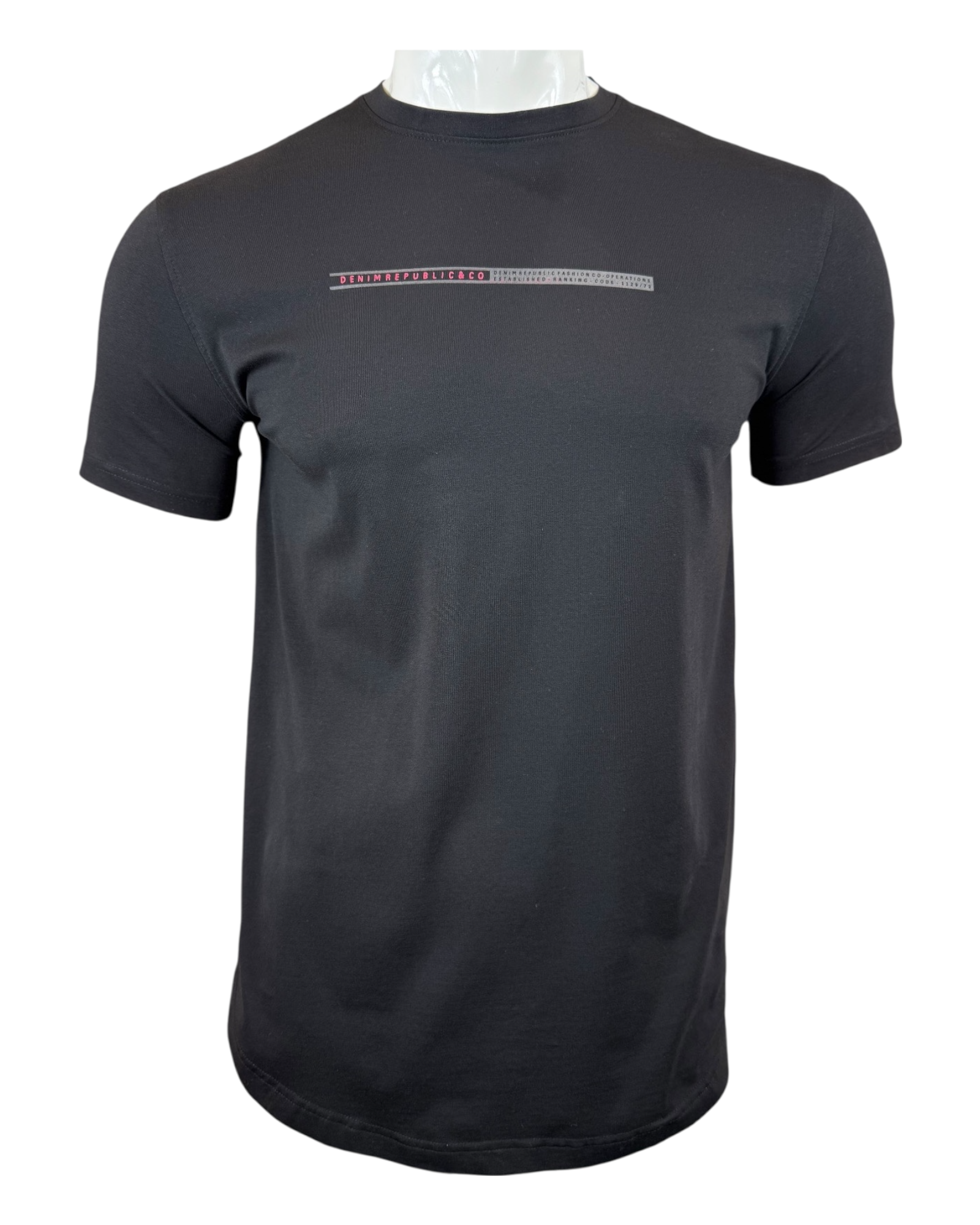 #Stone T-Shirt Men’s