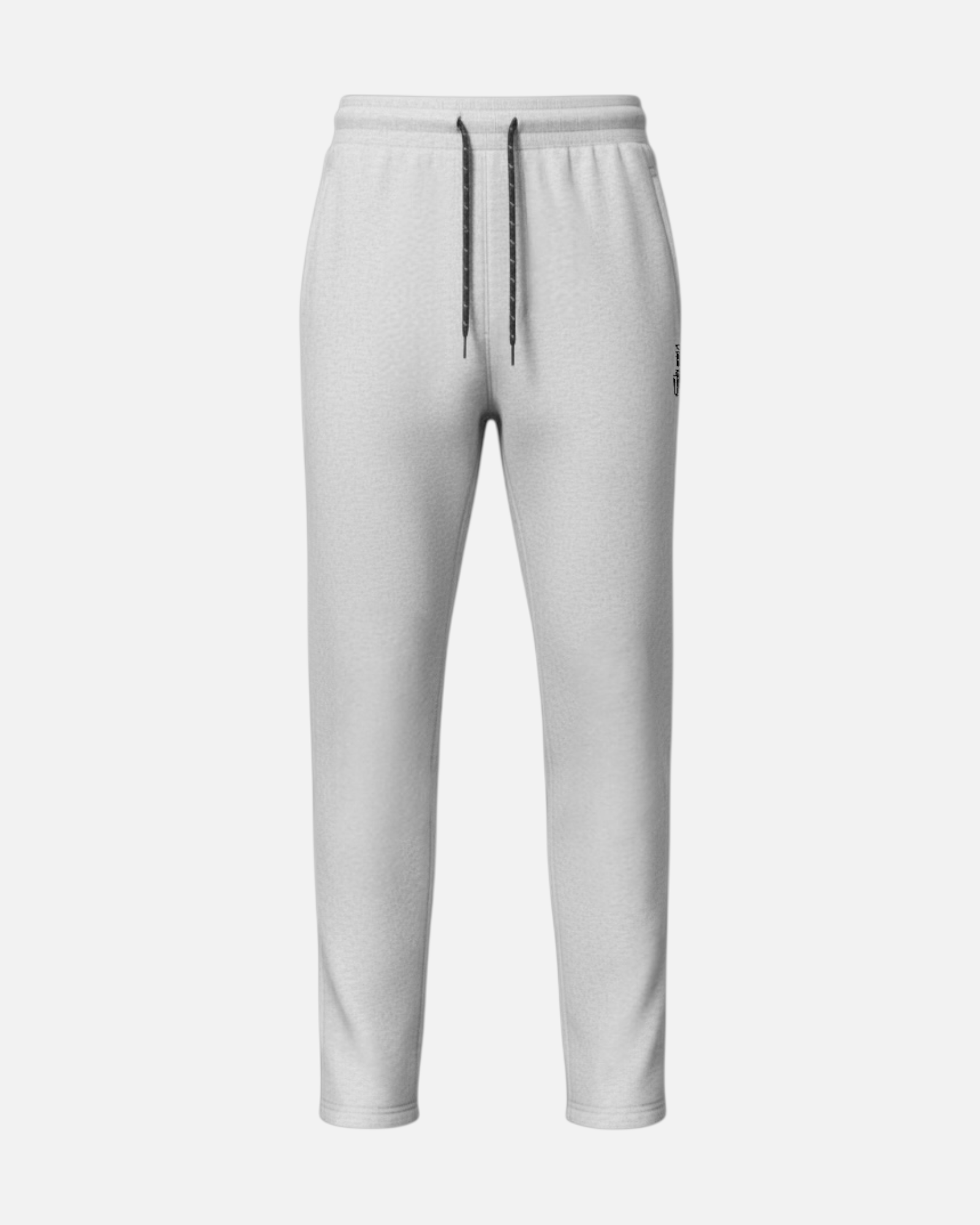 Men’s Straight Leg Track Pants #Comfy