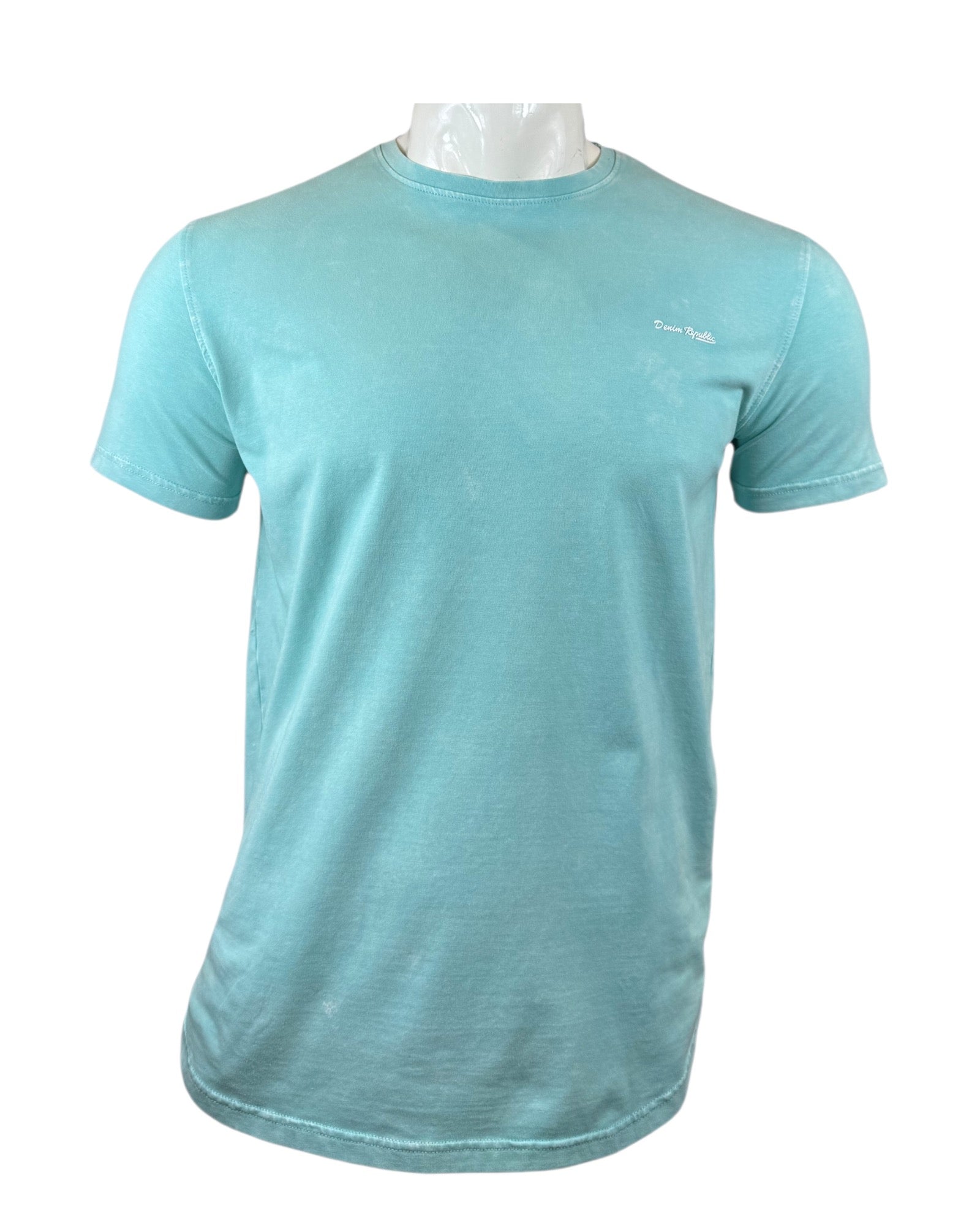 Thomas T-Shirt Men’s (Ultra Dry Cotton)