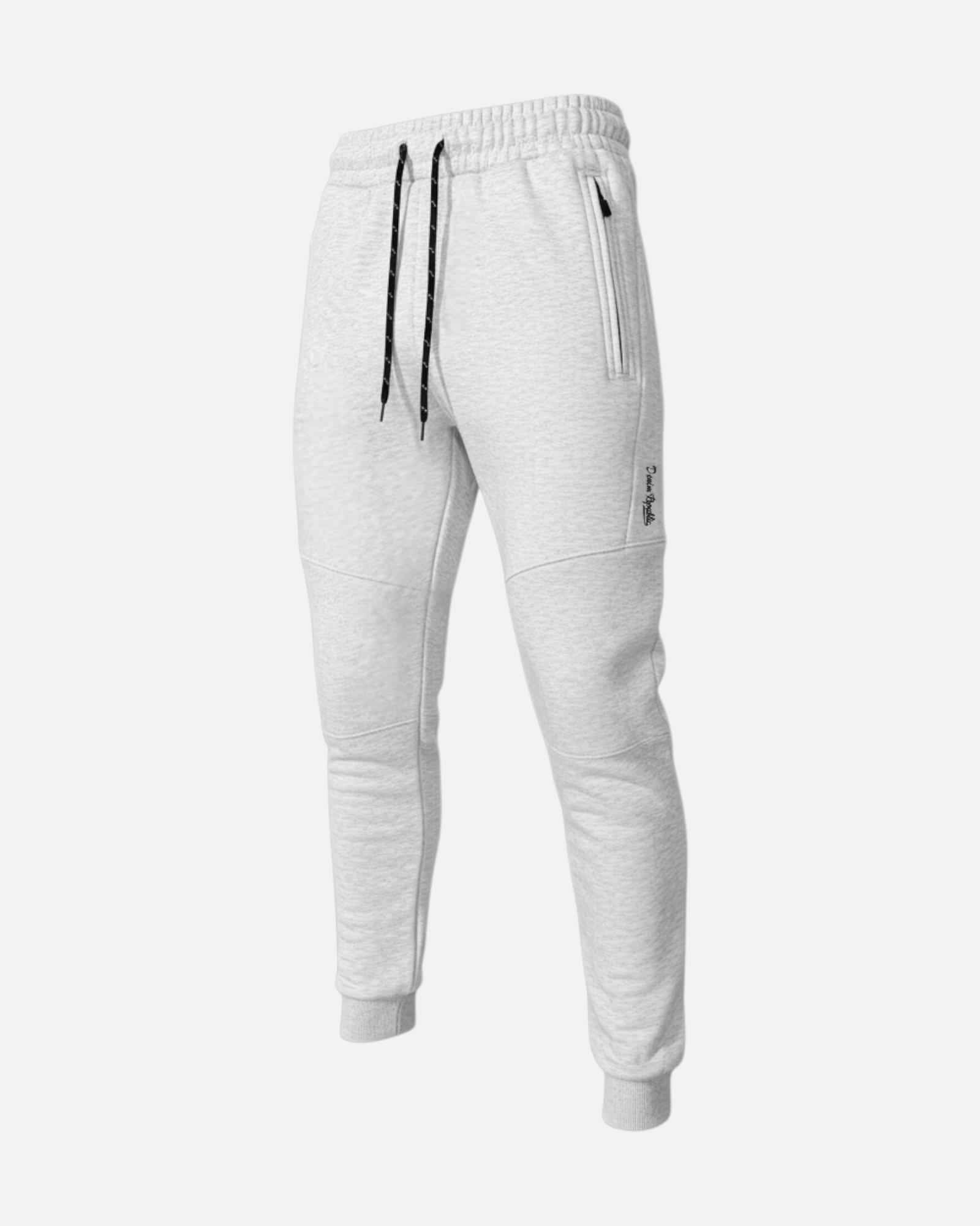 Men’s Slim Track Pants #JAMES