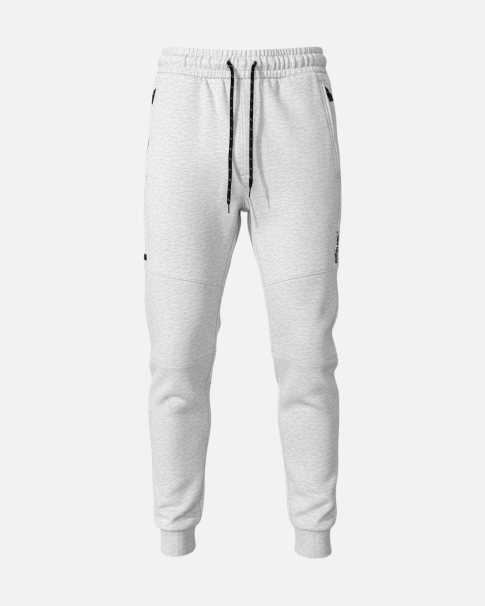 Men’s Slim Track Pants #JAMES