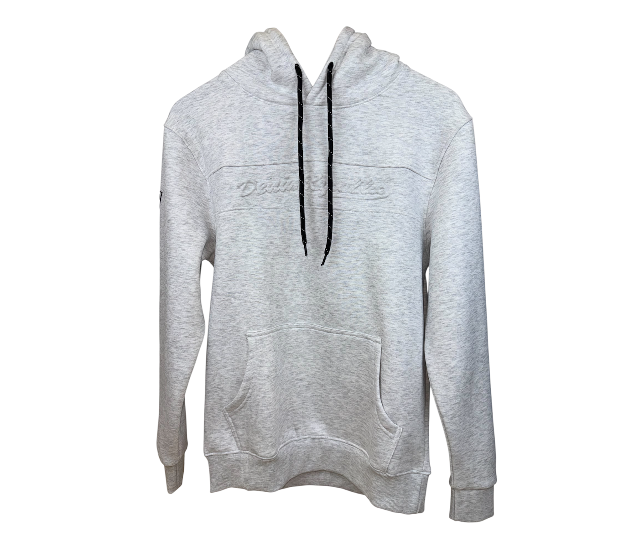 Hoodie Men’s #Teak