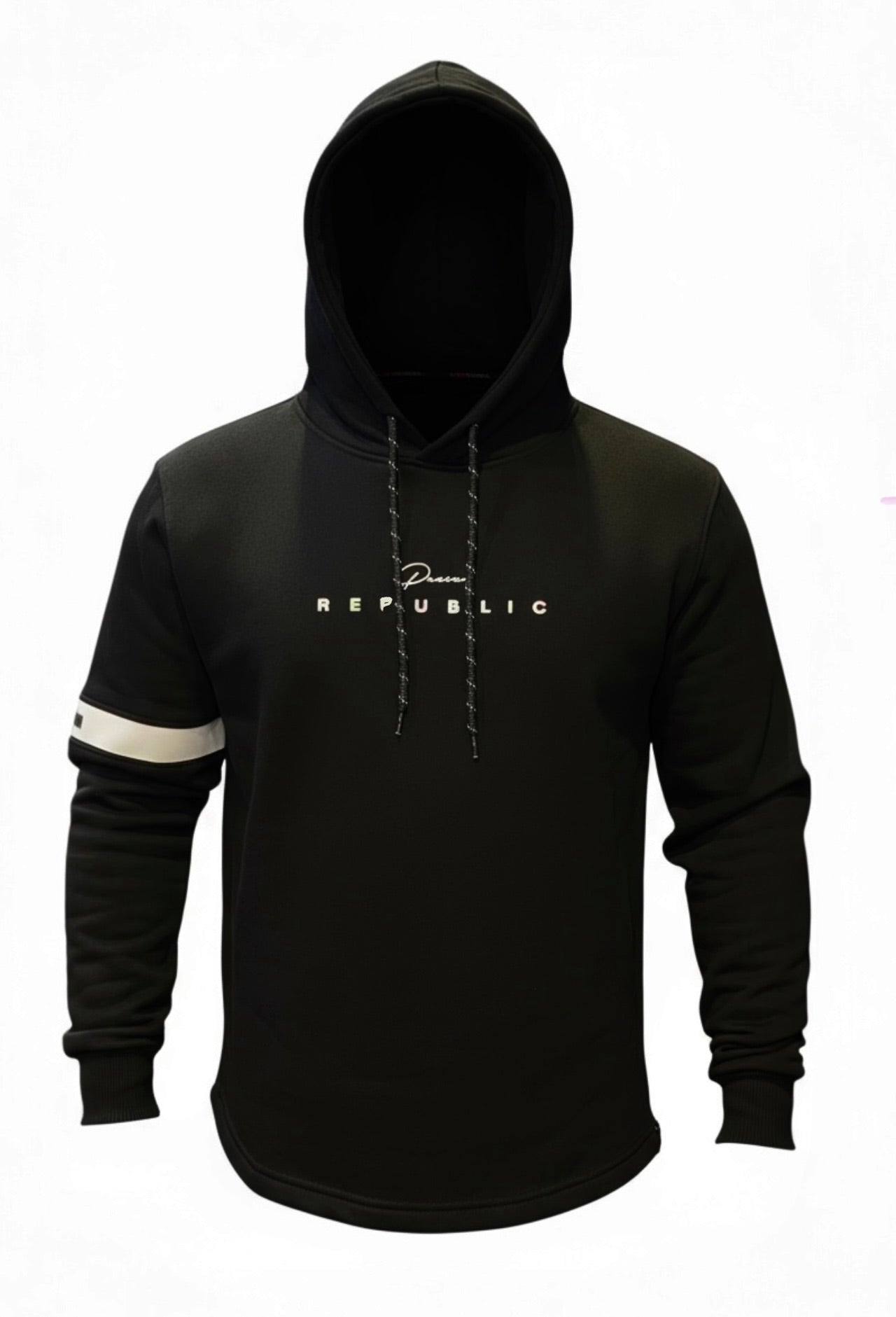 Hoodie Men’s #Matter