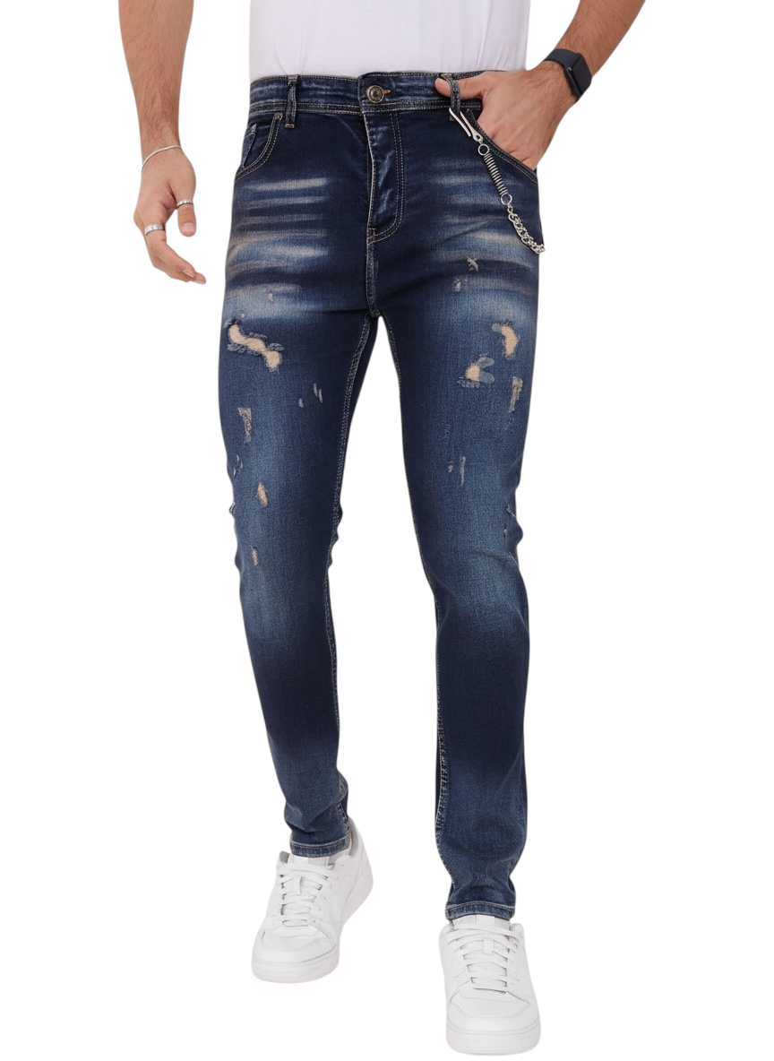 Men’s skinny Jeans #6646