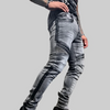 Kingz Denim Jacket and Jeans Set - Denim Republic