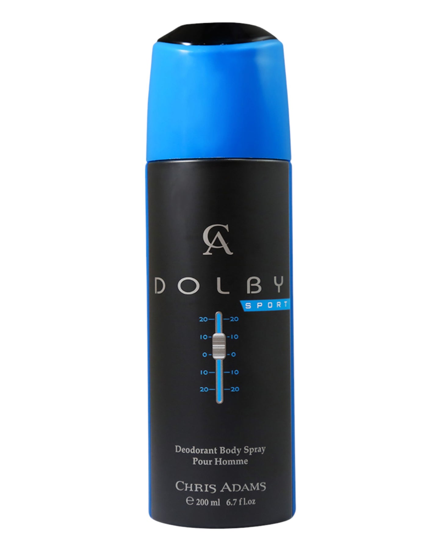 Deo Dolby Sports