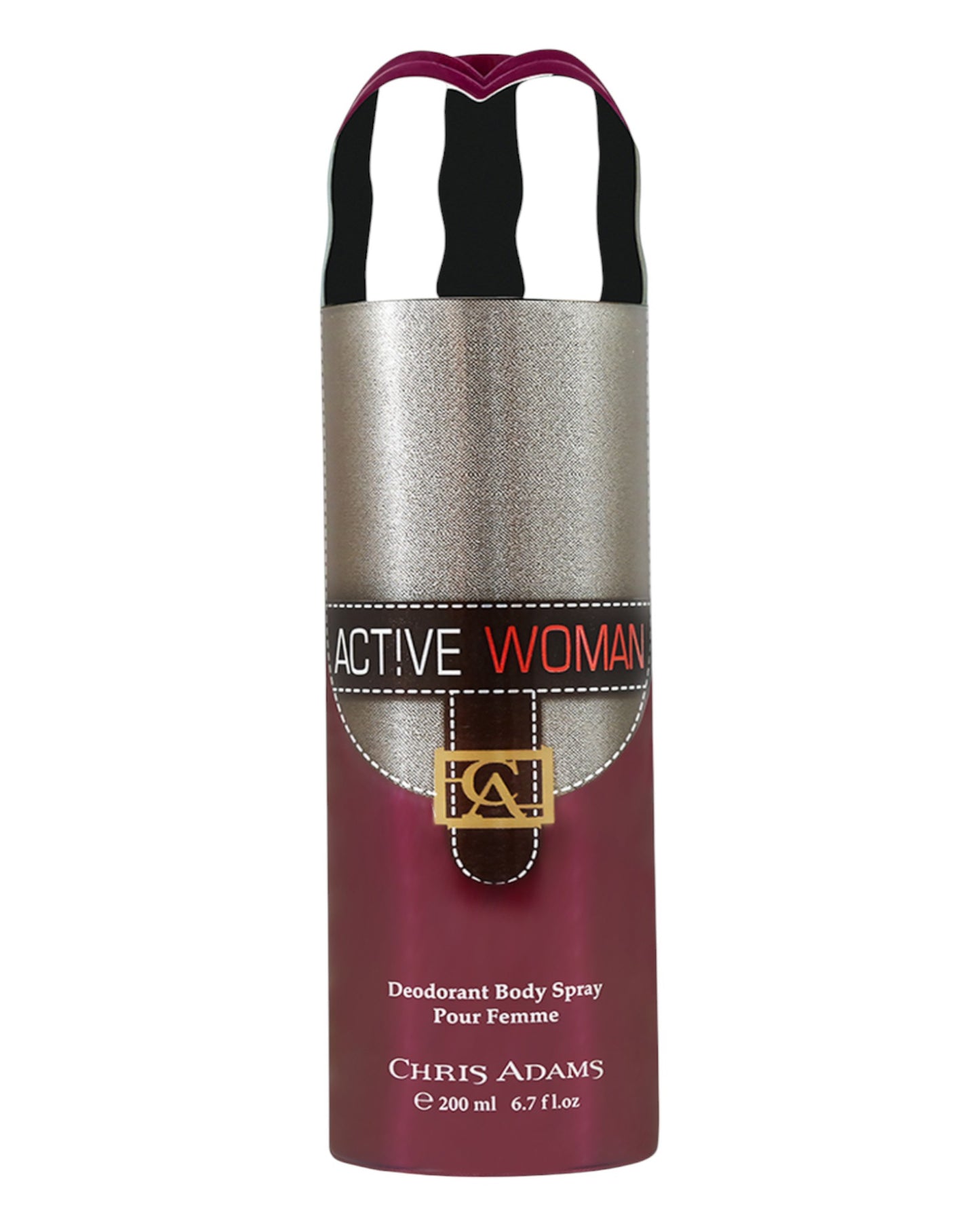 Deo Active Woman