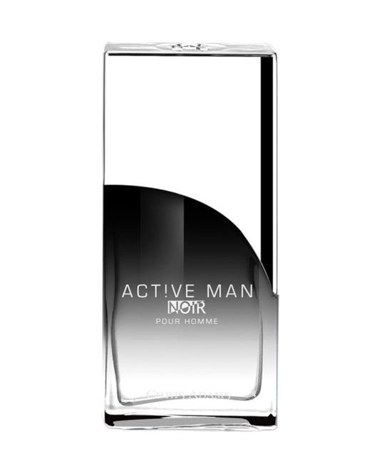 Active man Noir Perfume 100ml