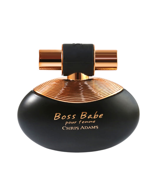 Boss Babe Noir Perfume 100ml