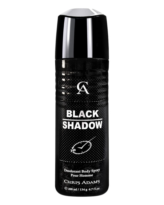 Deo Black Shadow