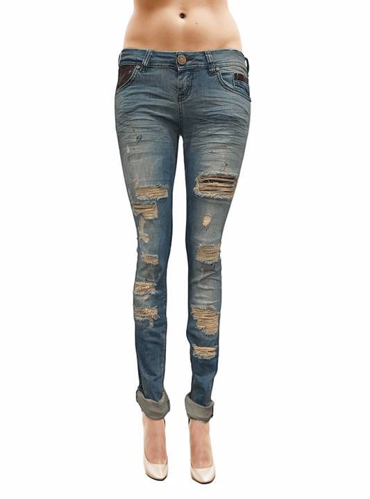 53 WOMENS Jeans - Denim Republic