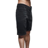 Men’s Denim shorts #FSBN-2 Black