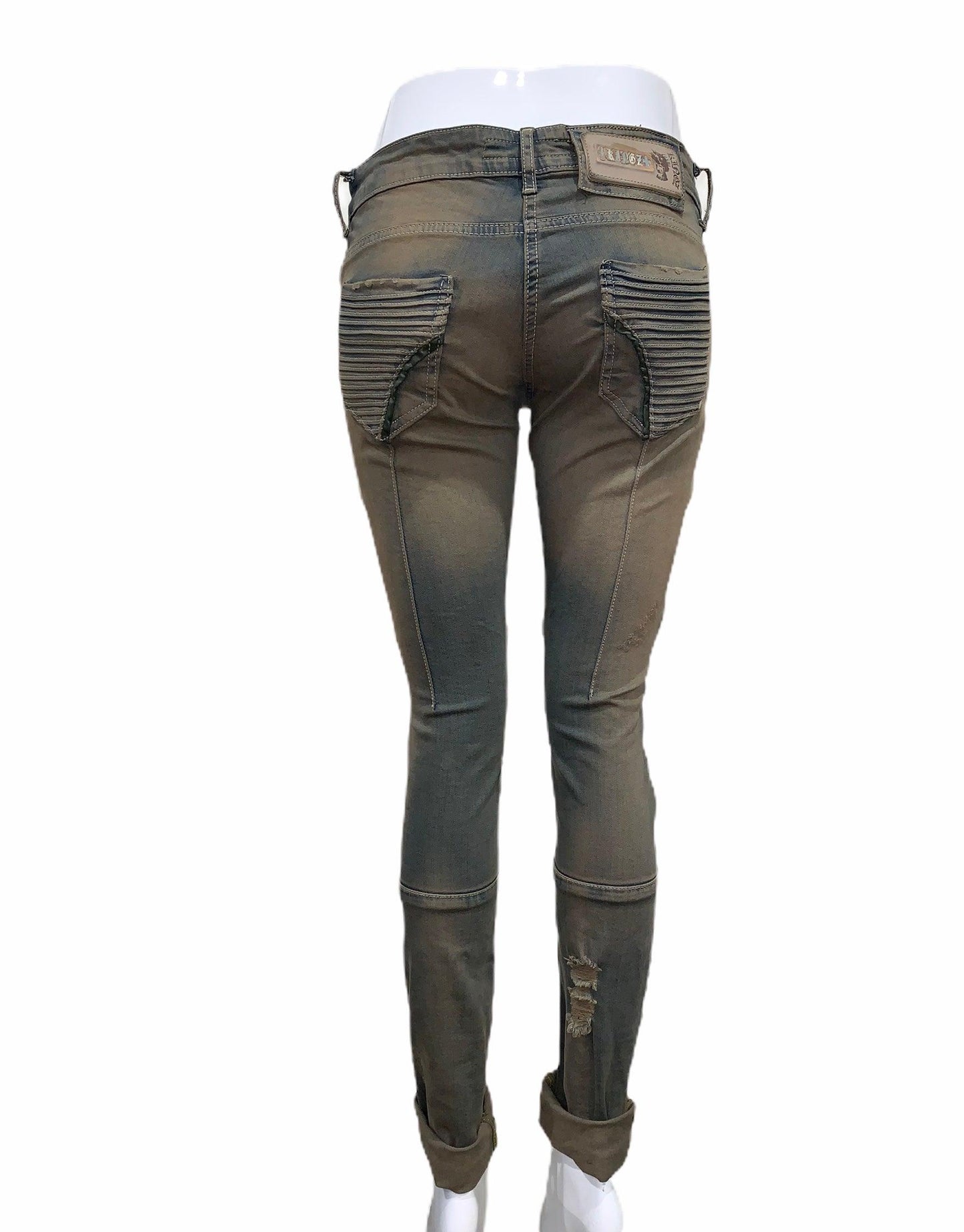 125 Jeans WOMENS - Denim Republic