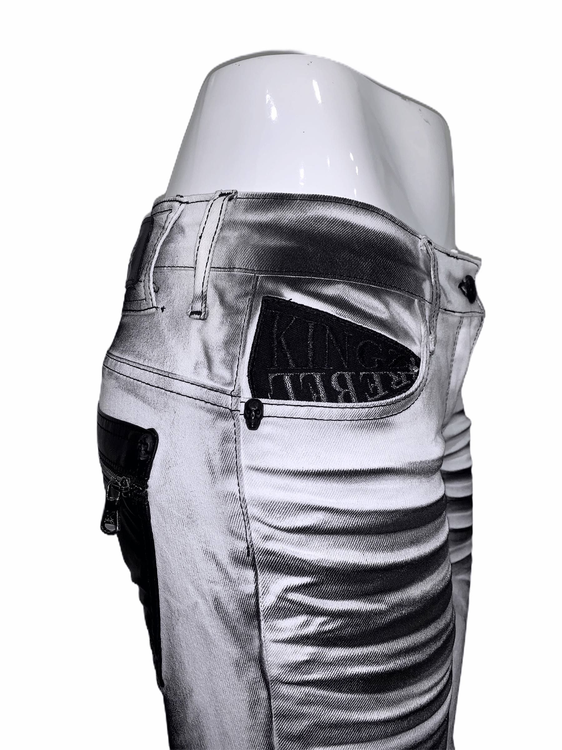 1272 Jeans WOMENS - Denim Republic