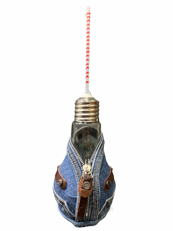 Stationery BULB SIPPER