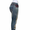 53  WOMENS Jeans