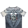 3603 UNISEX T-shirt - Denim Republic