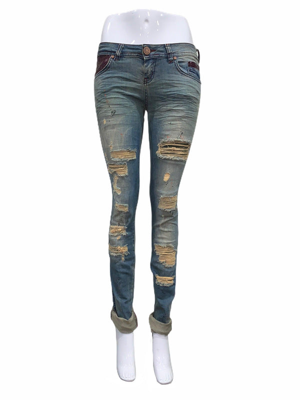 53  WOMENS Jeans