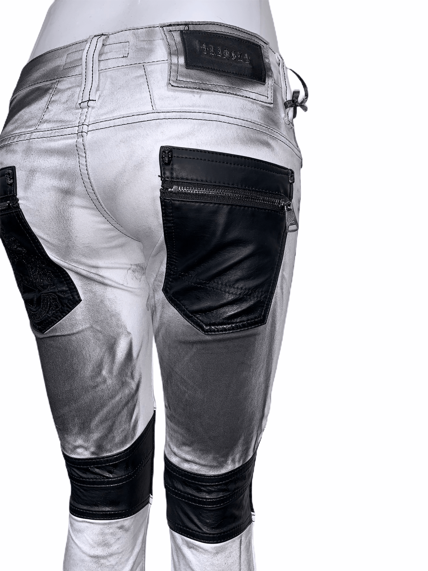 1172 Jeans WOMENS - Denim Republic