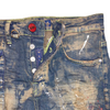 1729 Jeans Vintage Short-Leg - Denim Republic