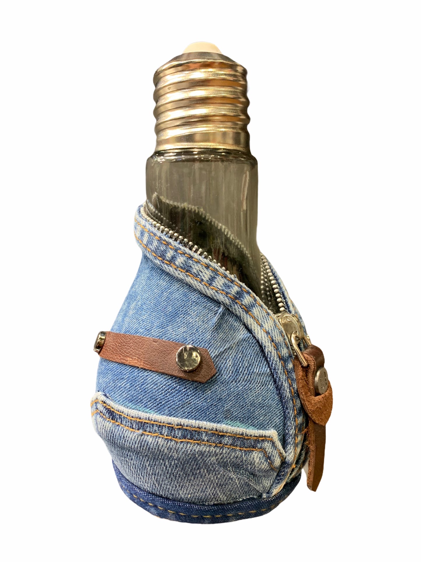 Stationery BULB SIPPER - Denim Republic