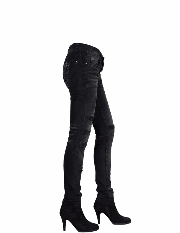 941B WOMENS Jeans - Denim Republic