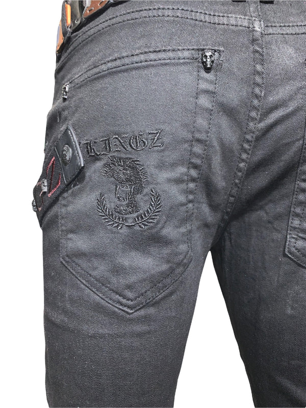 1634 MENS JEANS PATCHES