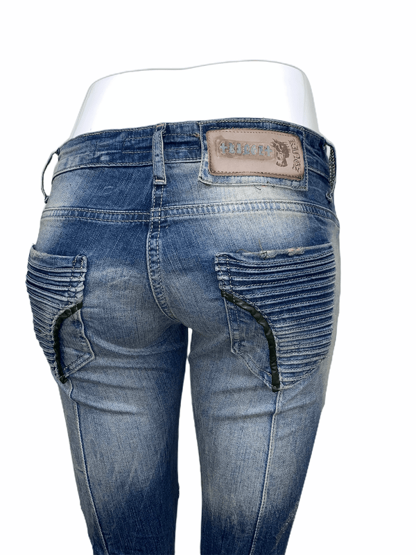 125 Jeans WOMENS