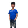#K-SHADOW Kids T-shirt - Denim Republic