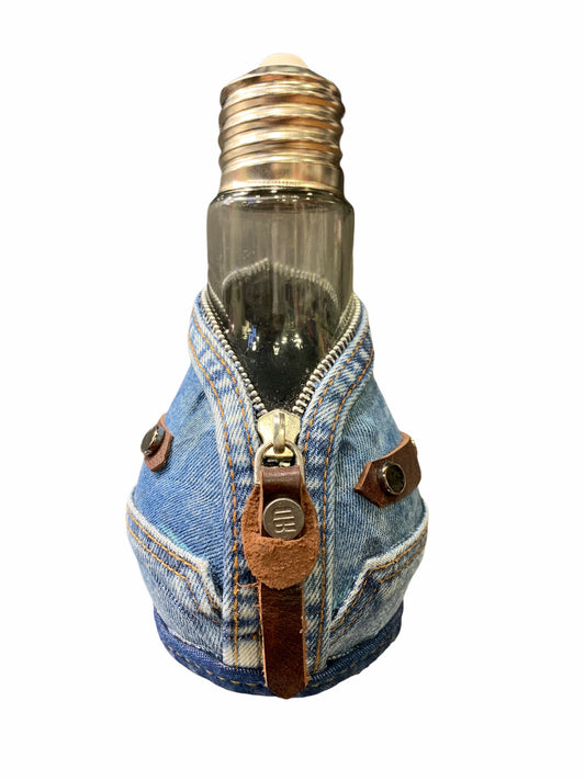 Stationery BULB SIPPER - Denim Republic