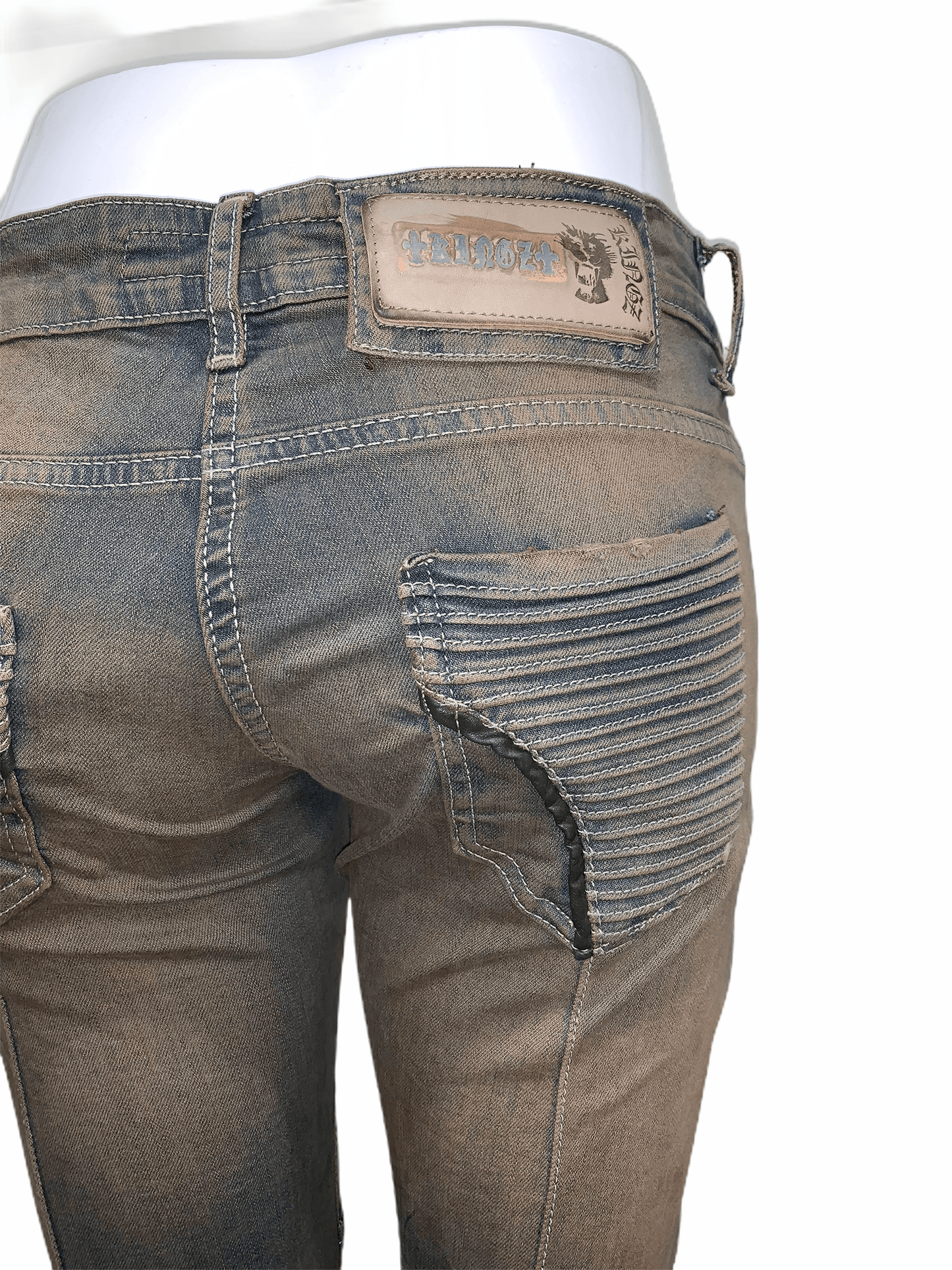 125 Jeans WOMENS - Denim Republic