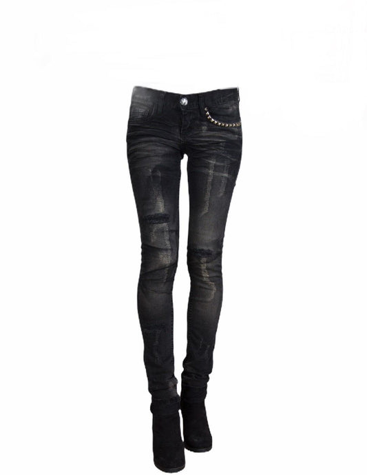 941B WOMENS Jeans - Denim Republic