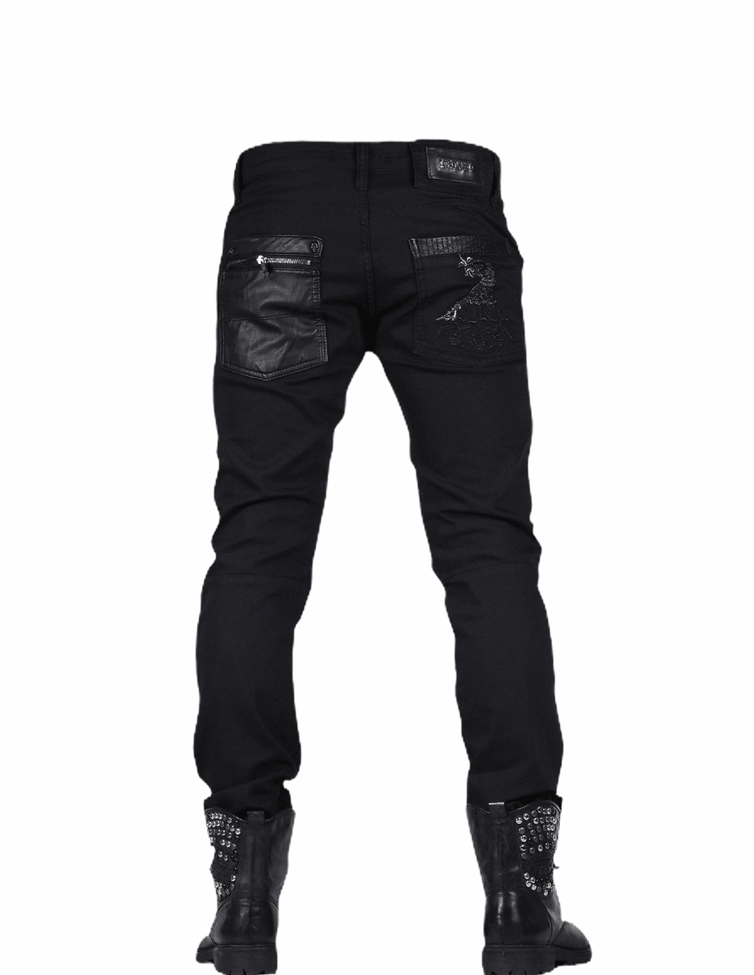 13561 KINGZ Jeans - Denim Republic