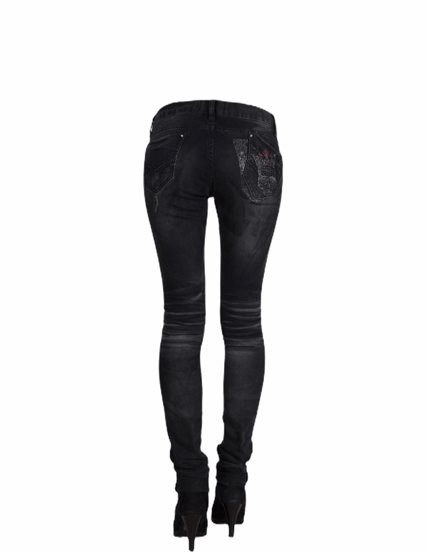 941B WOMENS Jeans - Denim Republic