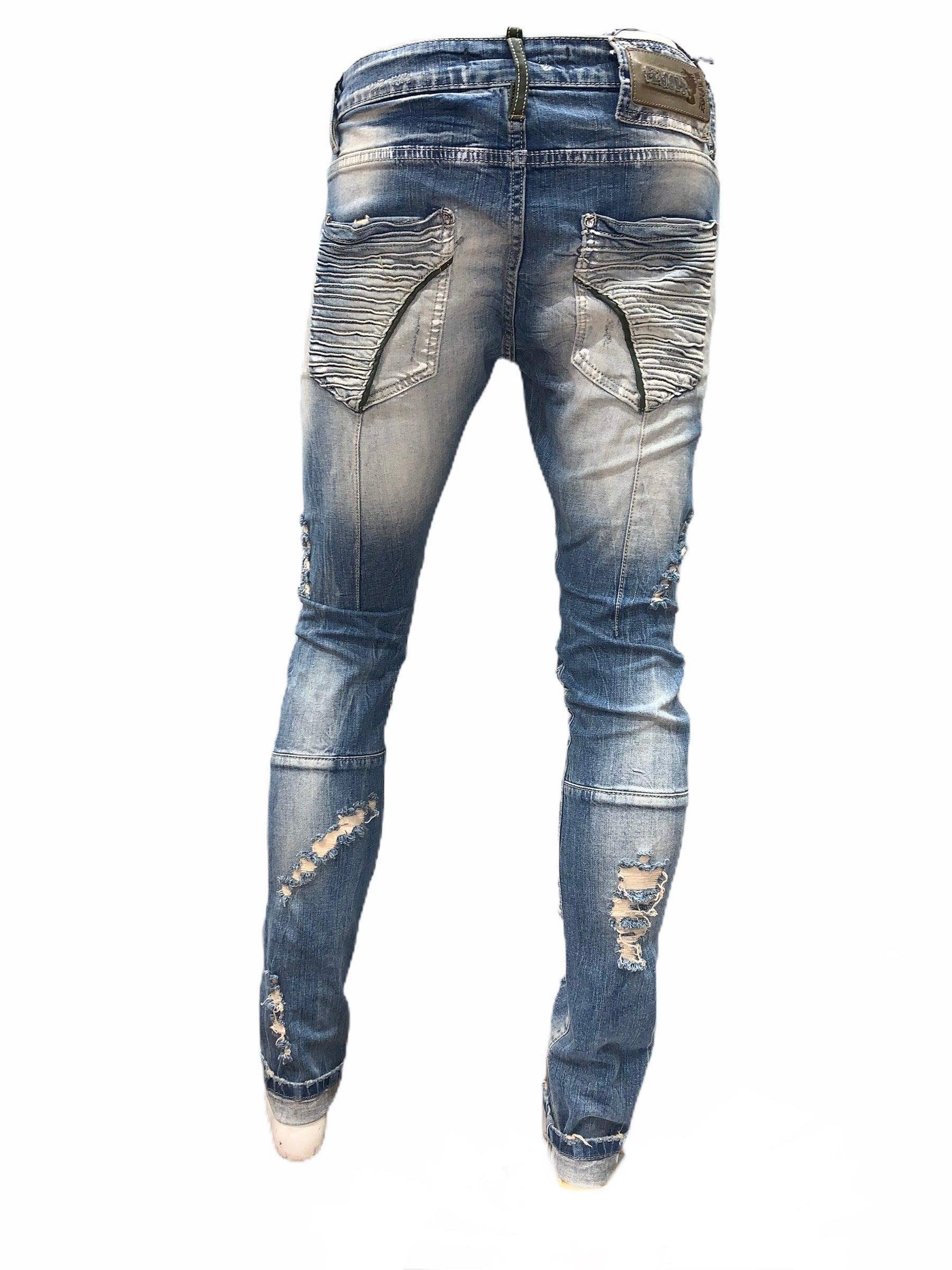 Men's Jeans | Denim Republic