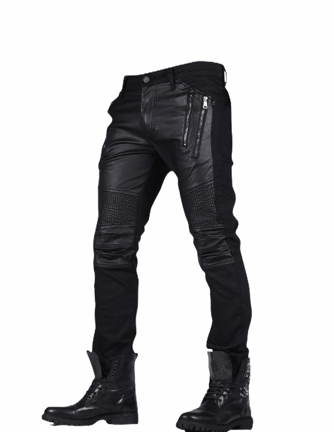 13561 KINGZ Jeans - Denim Republic