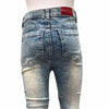 2097 RUGGED KIDS JEANS