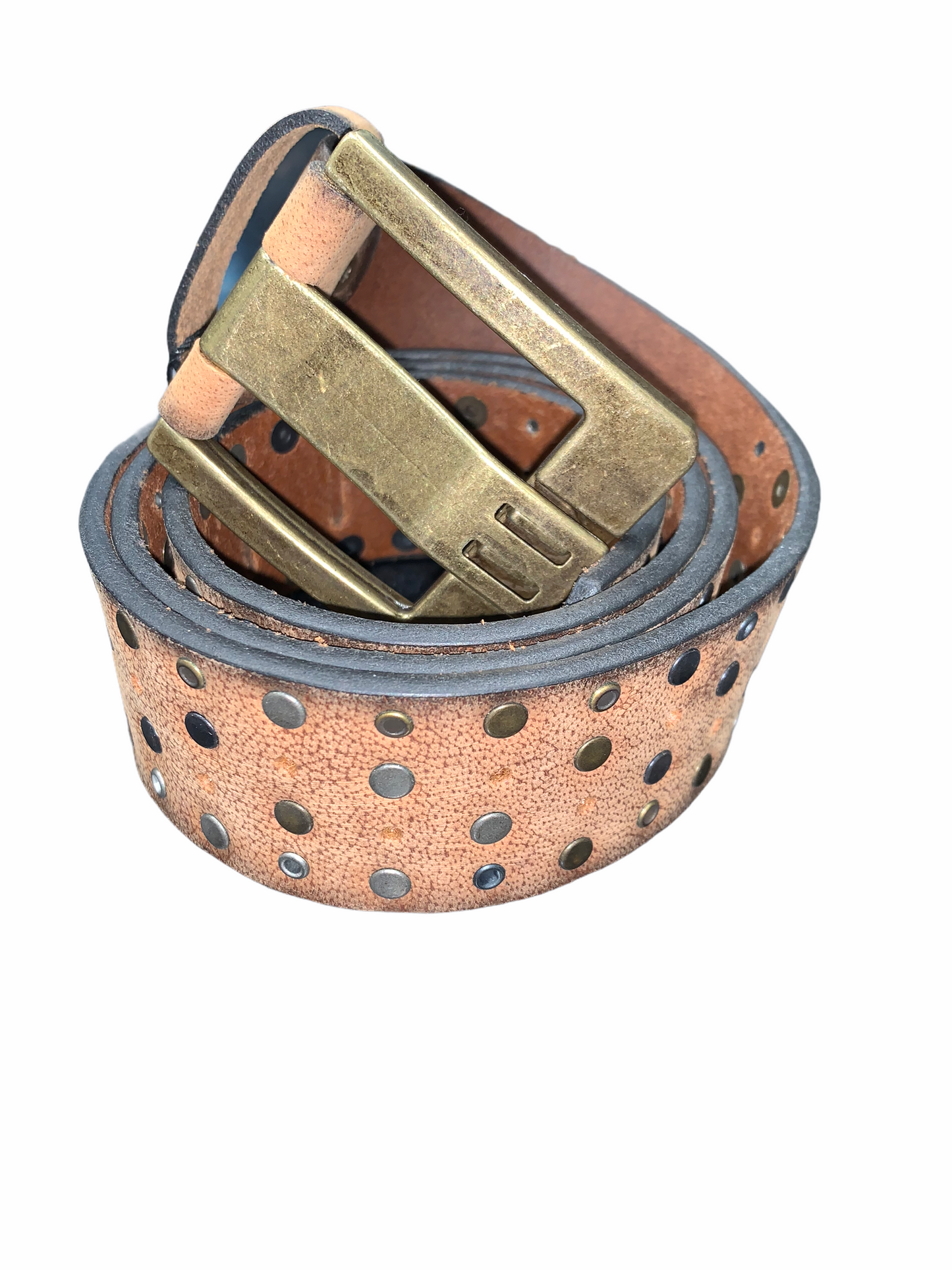 RB9101 BELTS - LEATHER - Denim Republic