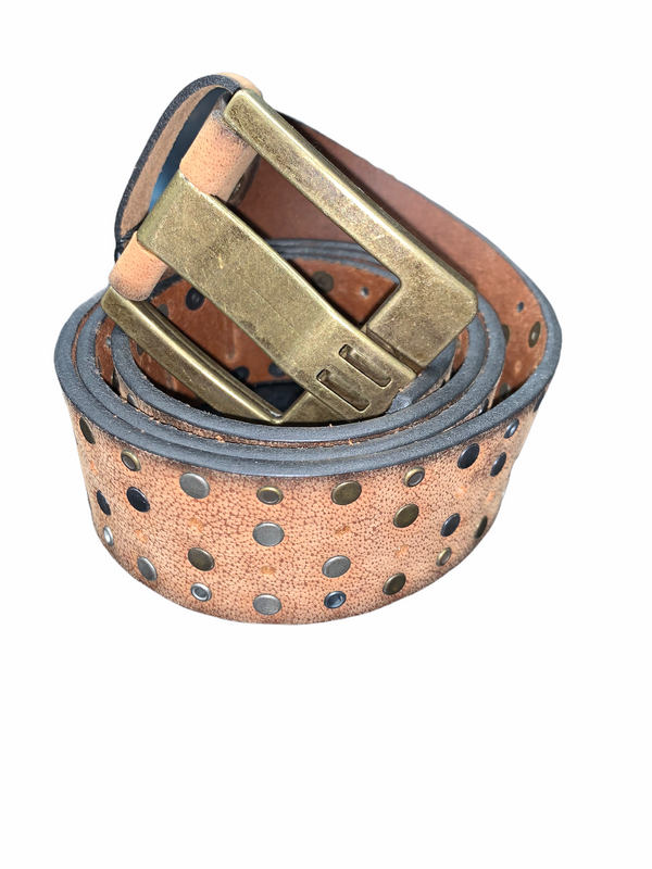 RB9101 BELTS - LEATHER