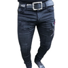 1634 MENS JEANS PATCHES