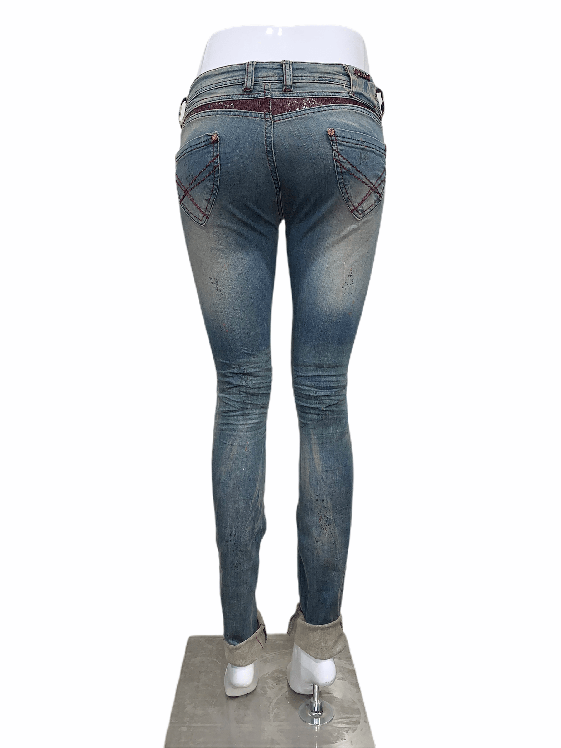 53 WOMENS Jeans - Denim Republic